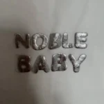 Thumbnail for Baby tee Noble