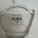 Thumbnail for Baby tee Noble