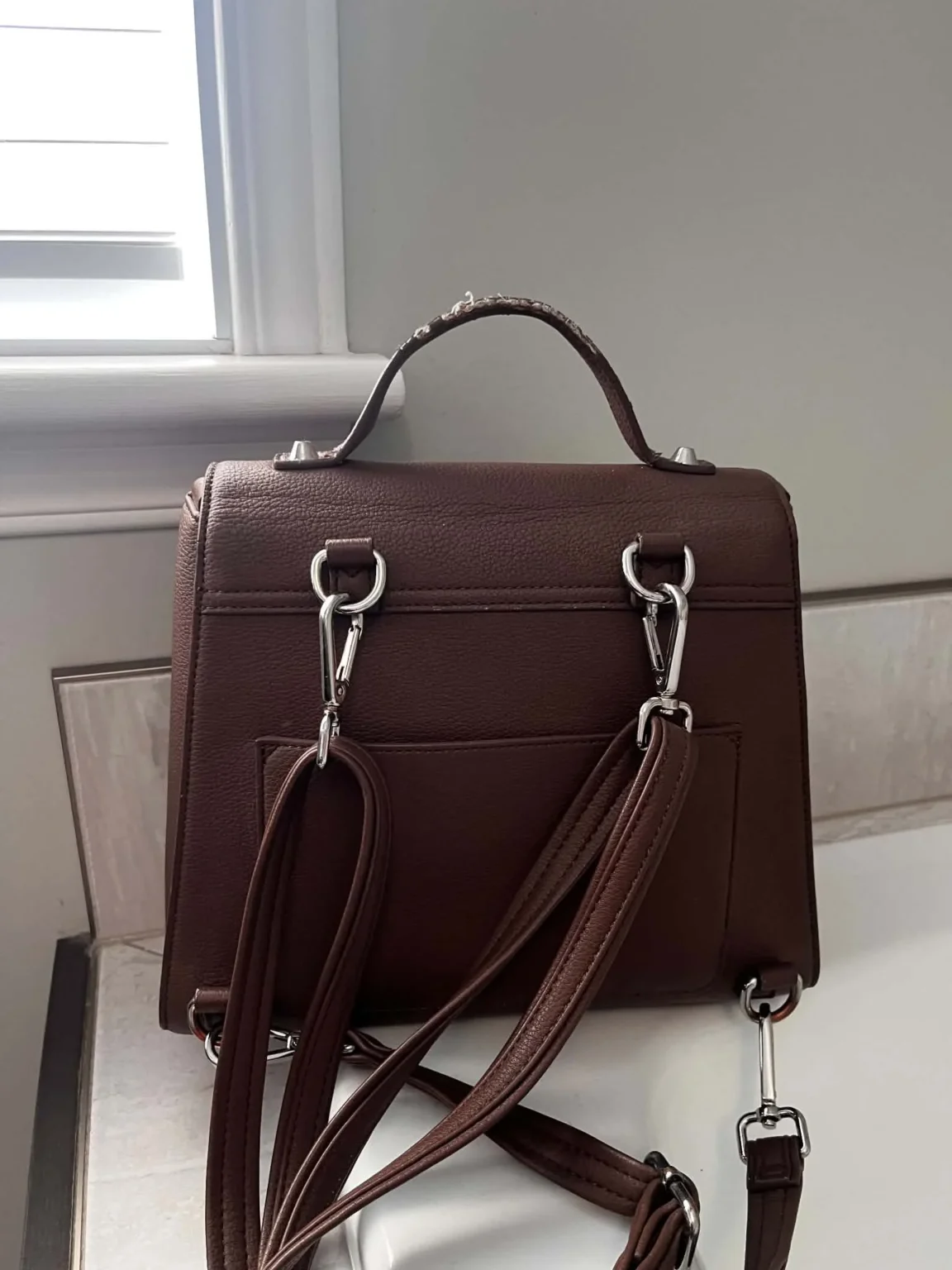 Image for Sac à main sac à dos