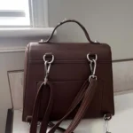 Thumbnail for Sac à main sac à dos