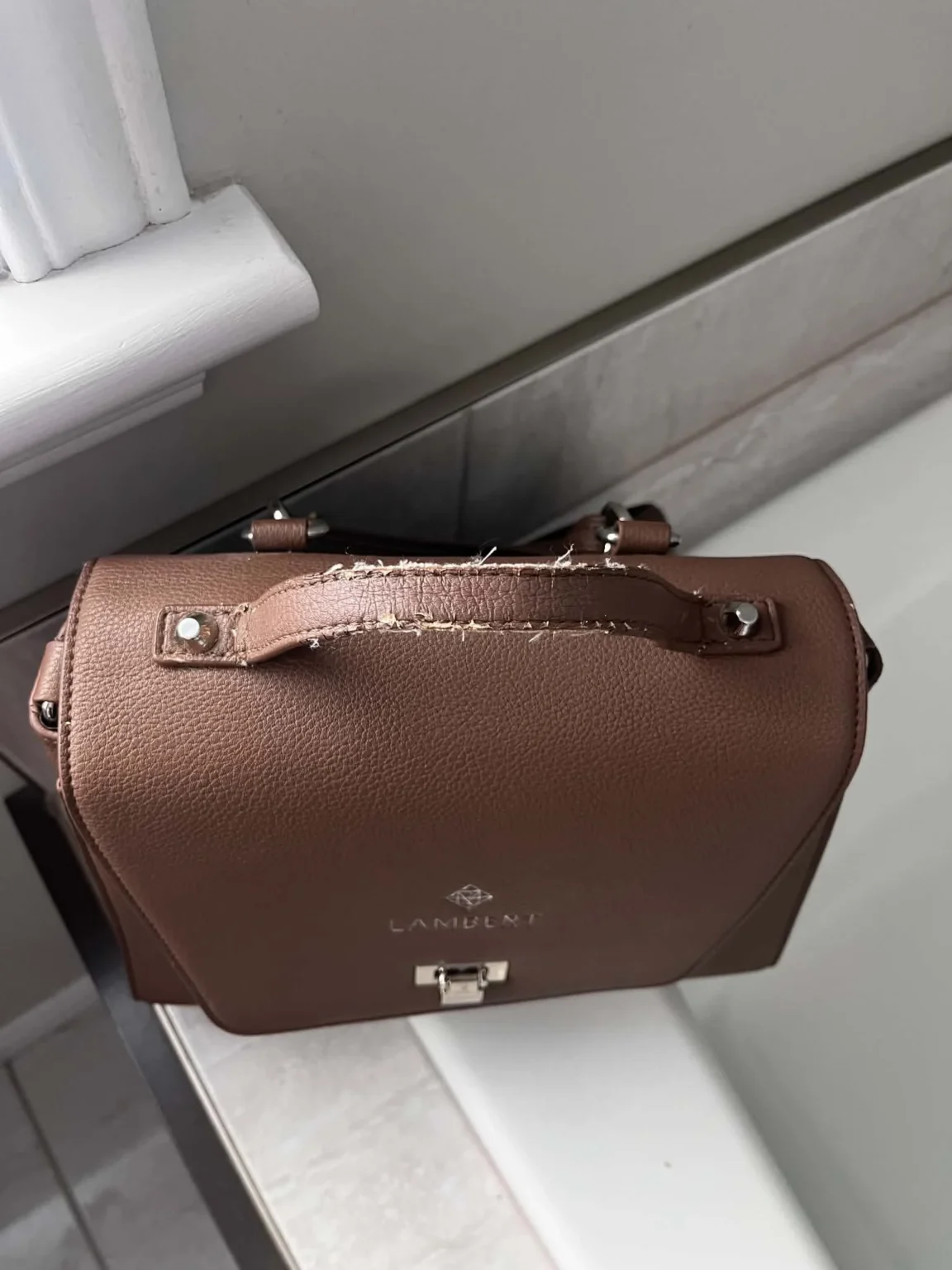 Image for Sac à main sac à dos
