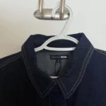 Thumbnail for Blouse en jeans