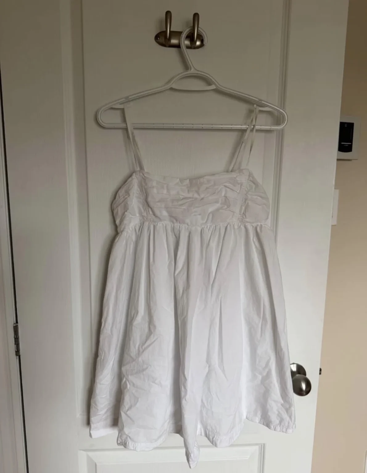 Image for Robe blanche sunday best