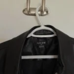 Thumbnail for Manteau de cuir