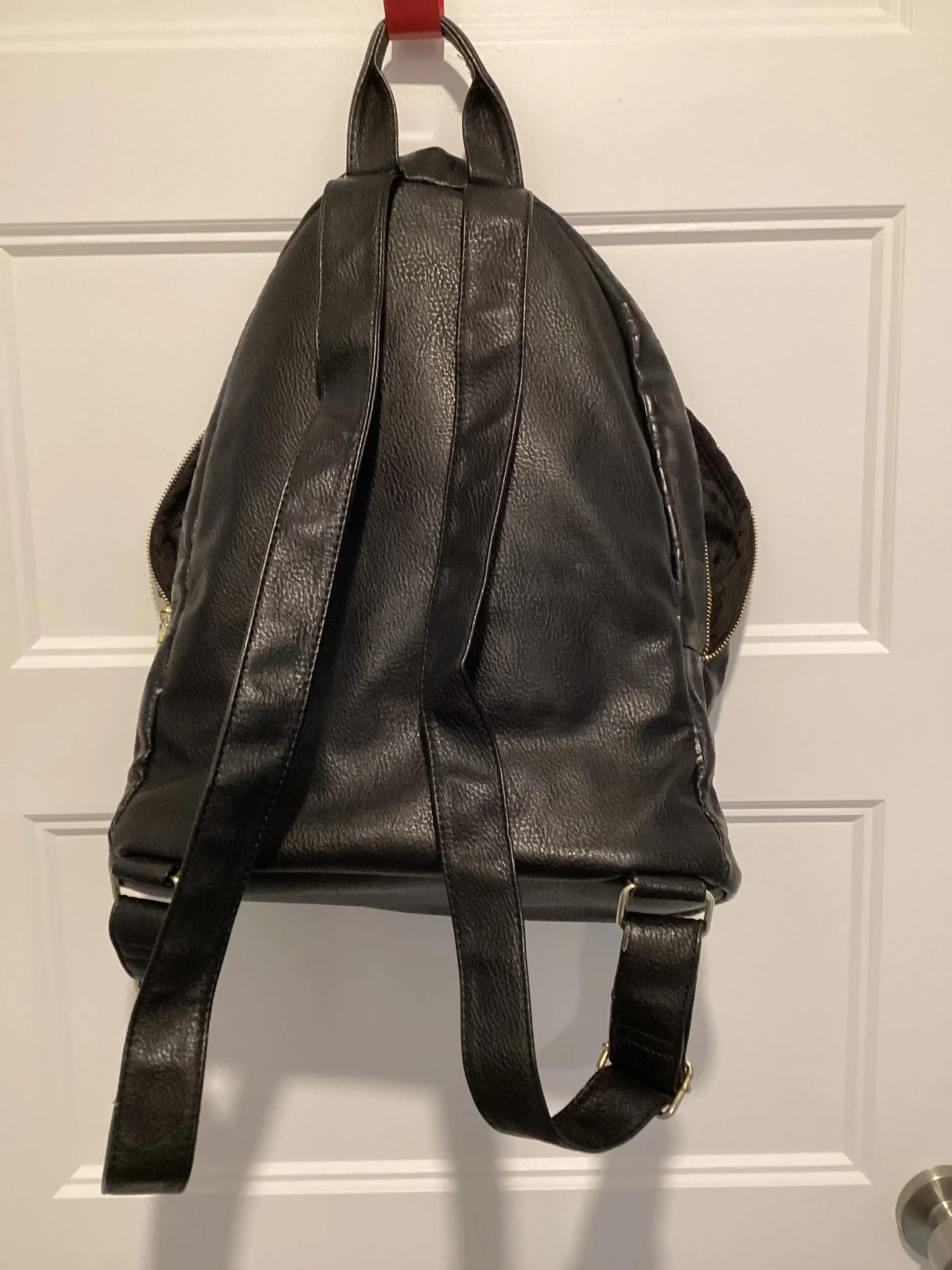 Image for Steve Madden Sac à dos noir