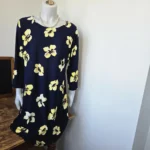 Featured thumbnail for Magnifique robe Tommy Hilfiger 14 ans neuve