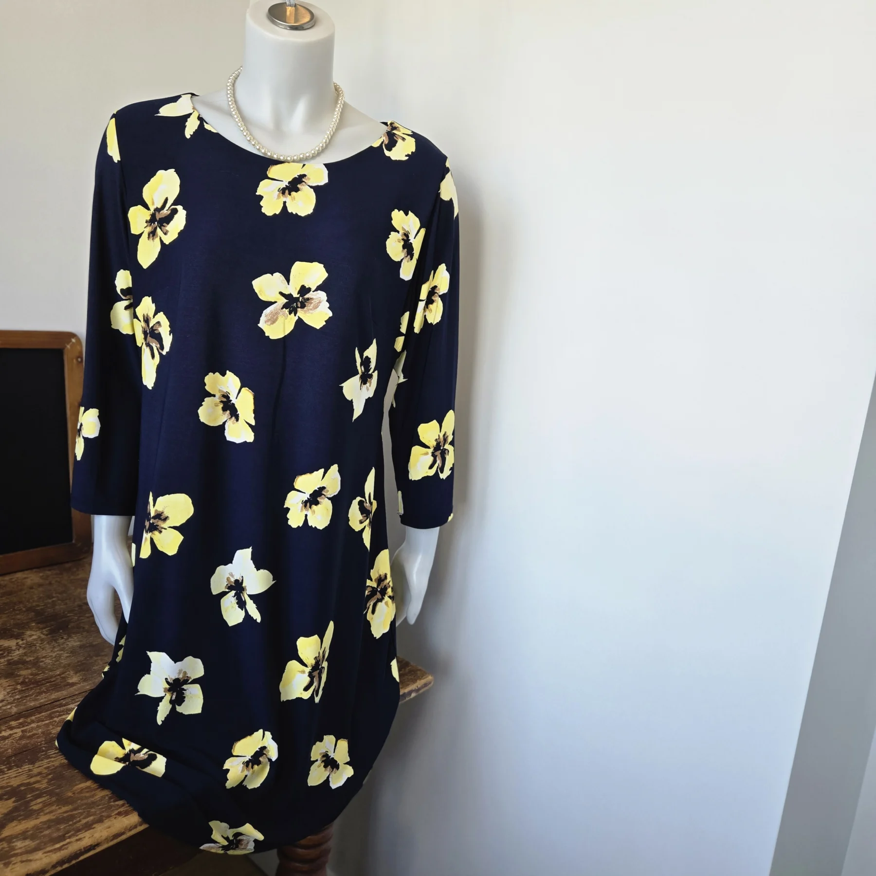 Magnifique robe Tommy Hilfiger 14 ans neuve Tommy Hilfiger seconde main