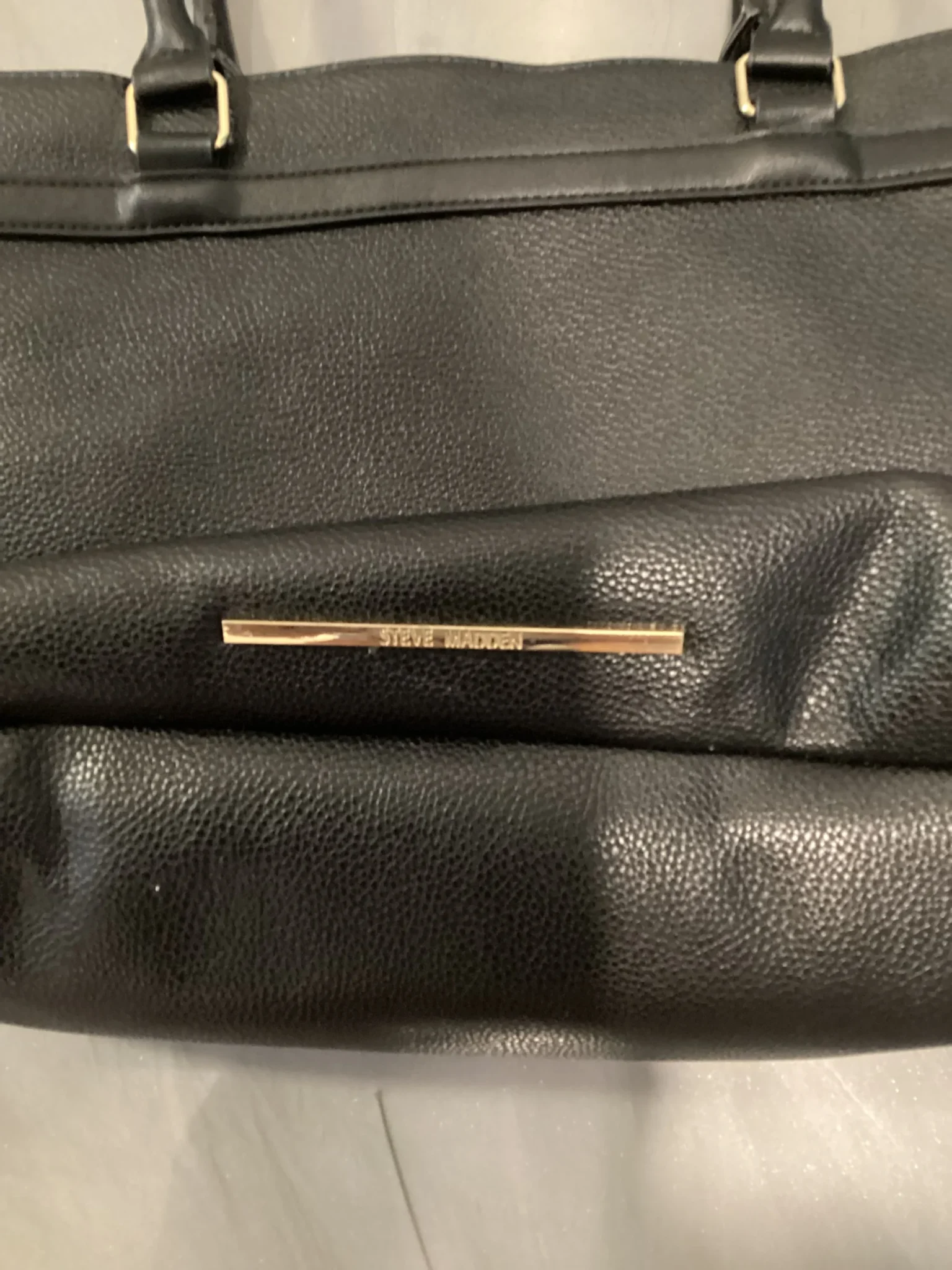 Image for Steve Madden sac pour le travail
