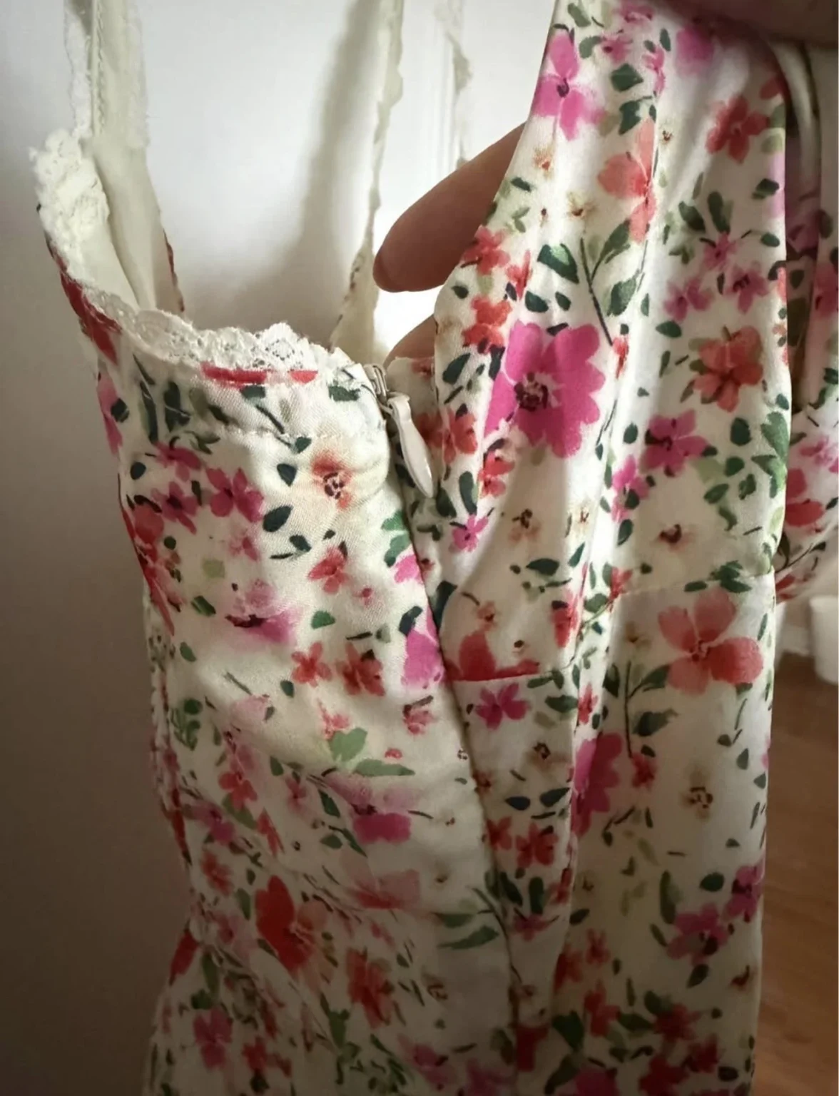 Image for Robe bustier