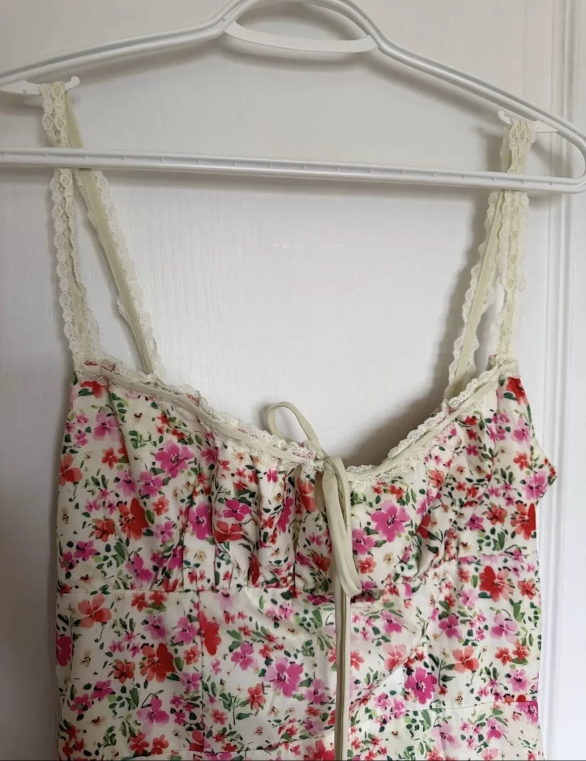 Image for Robe bustier