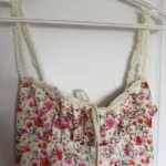 Thumbnail for Robe bustier