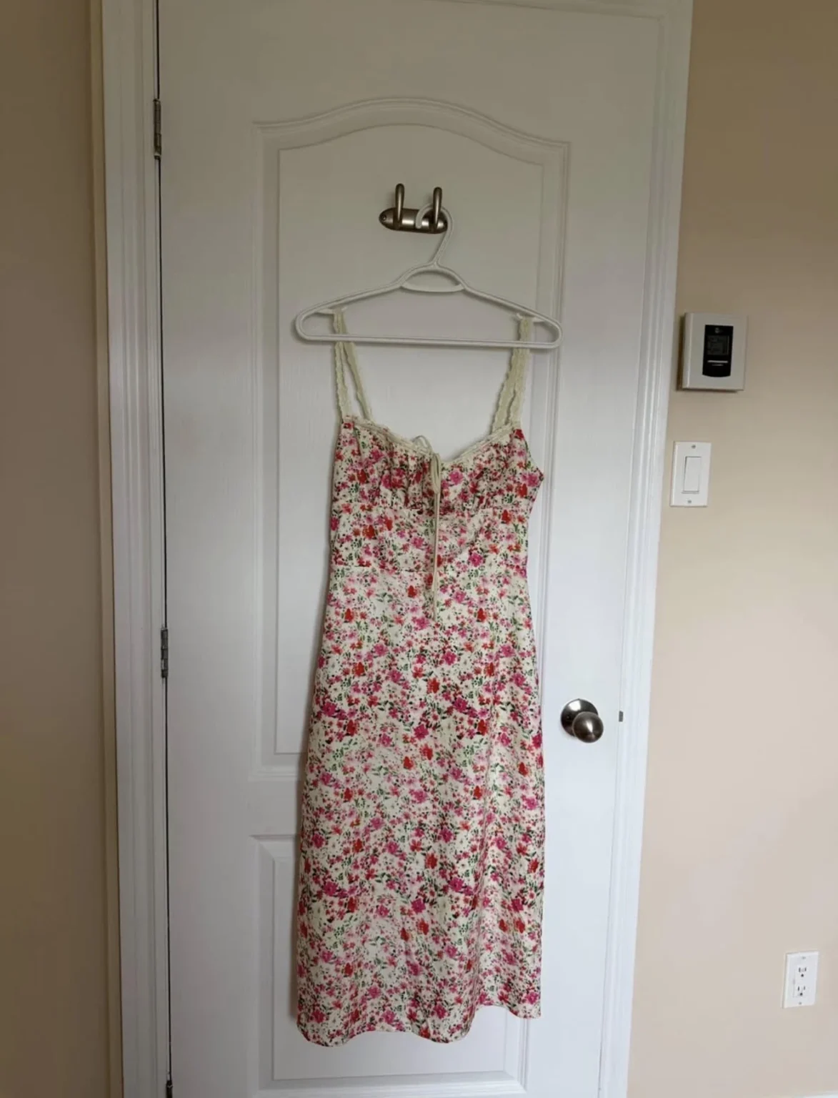 Image for Robe bustier