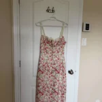 Thumbnail for Robe bustier