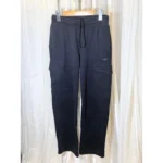 Featured thumbnail for Aritzia Women's Black Joggers-tracksuits