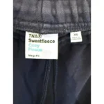 Thumbnail for Aritzia Women's Black Joggers-tracksuits