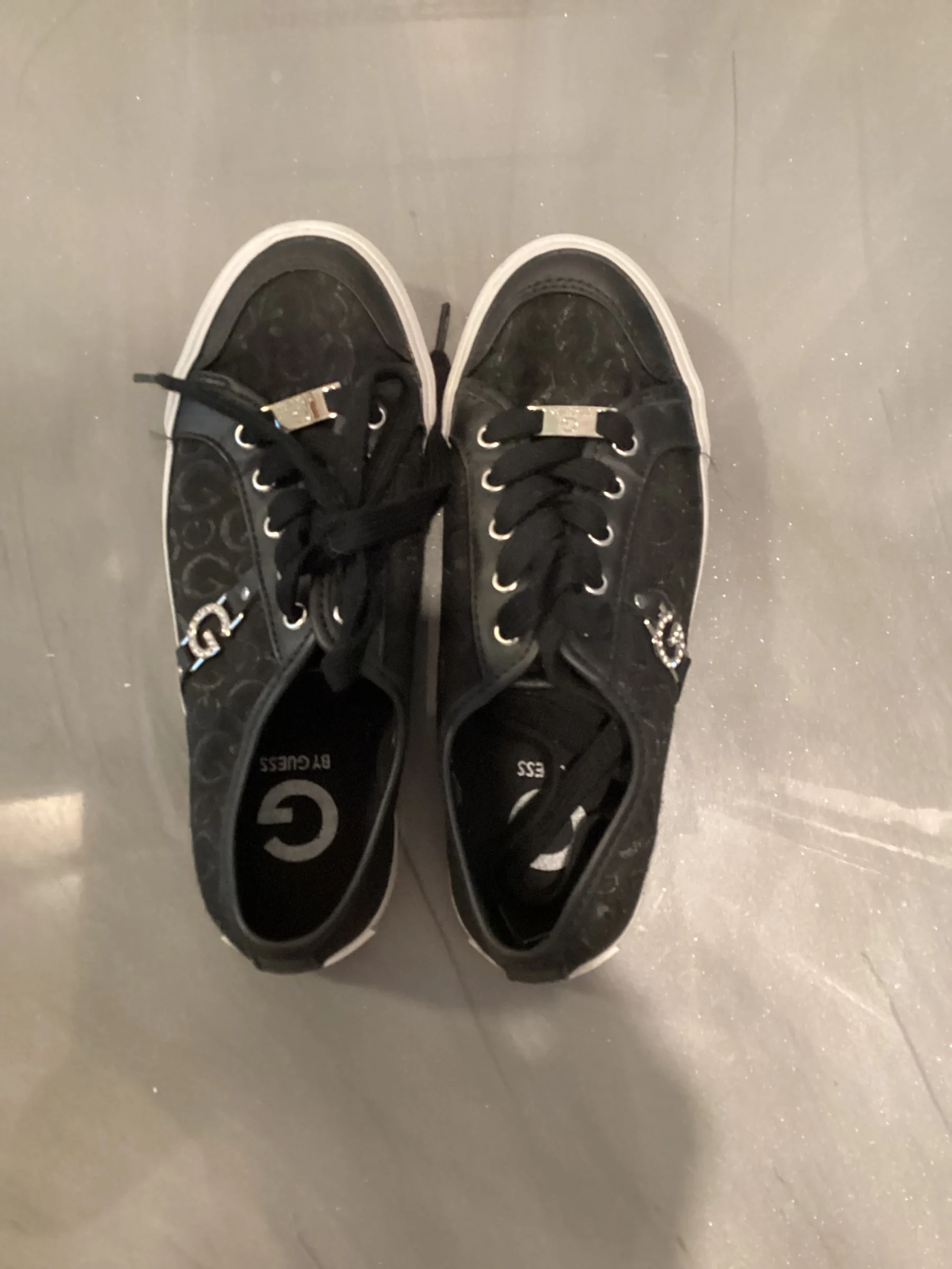Soulier Basket Guess Guess seconde main