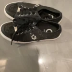 Thumbnail for Soulier Basket Guess