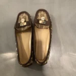 Featured thumbnail for Chaussure mocassin Michael Kors