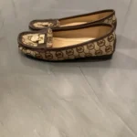 Thumbnail for Chaussure mocassin Michael Kors