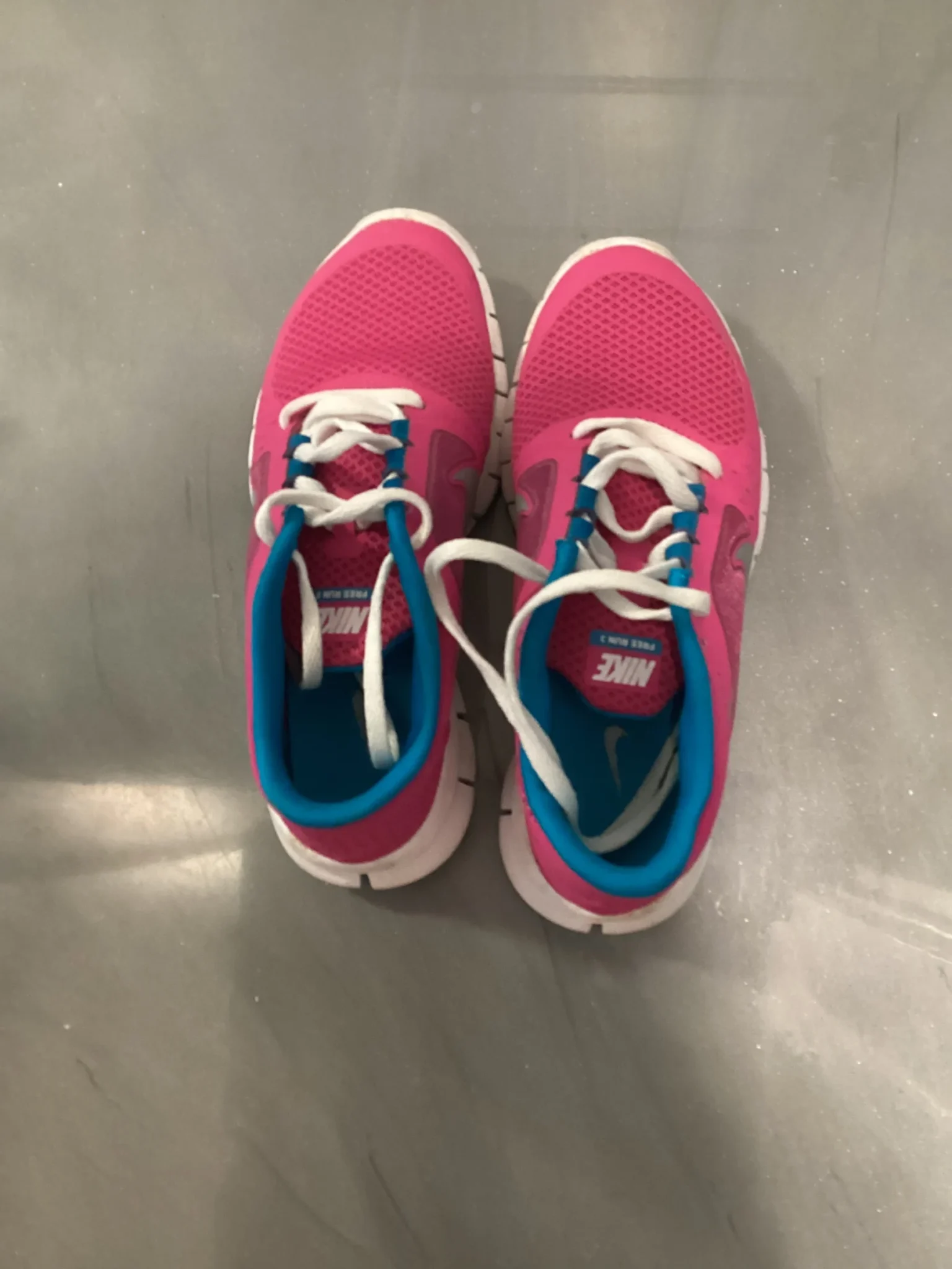 Featured image for Soulier de course Nike