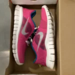 Thumbnail for Soulier de course Nike