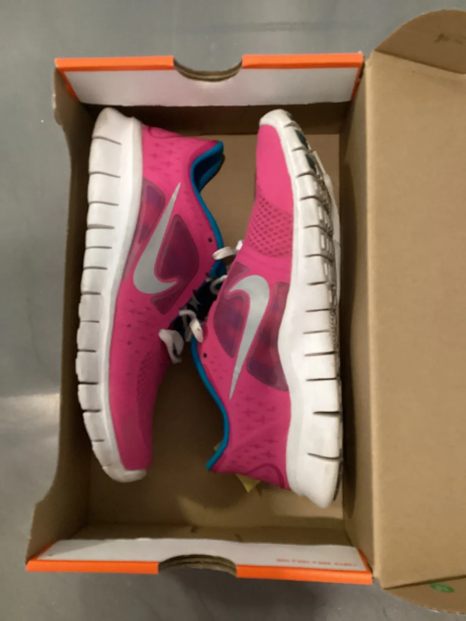 Image for Soulier de course Nike
