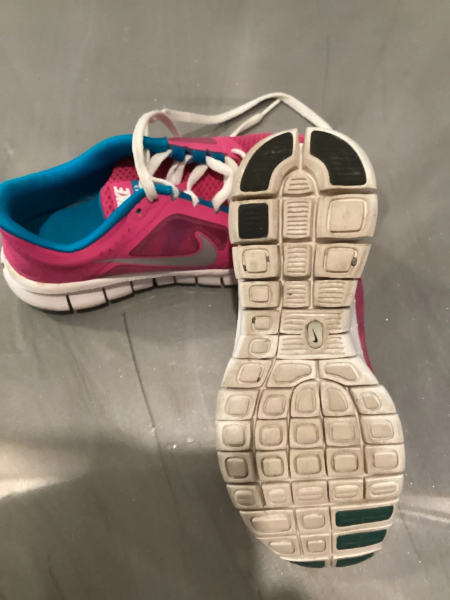 Image for Soulier de course Nike
