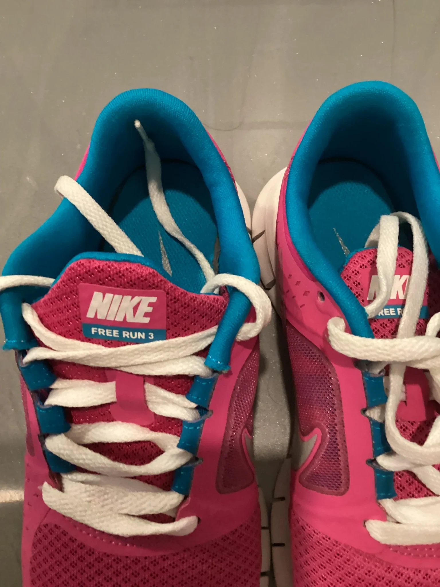 Image for Soulier de course Nike