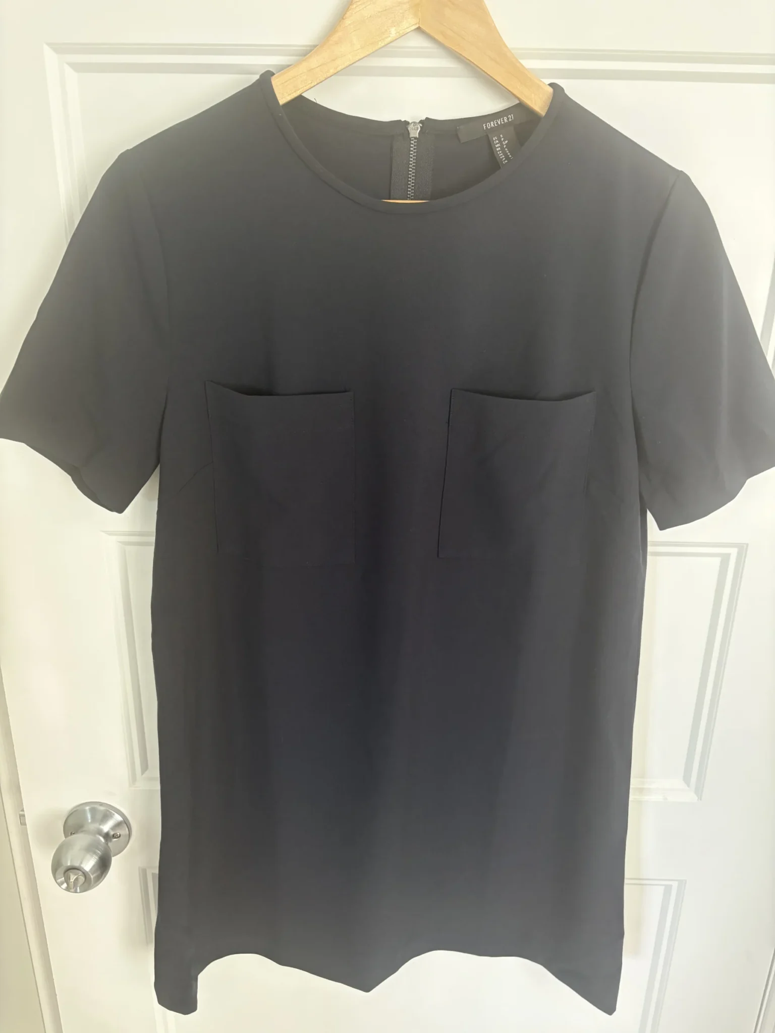 Featured image for Robe t-shirt