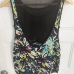 Thumbnail for Camisole avec top filet intégré