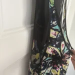 Thumbnail for Camisole avec top filet intégré