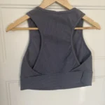 Thumbnail for Ensemble 2 pièces côtelé jupes et top camisole