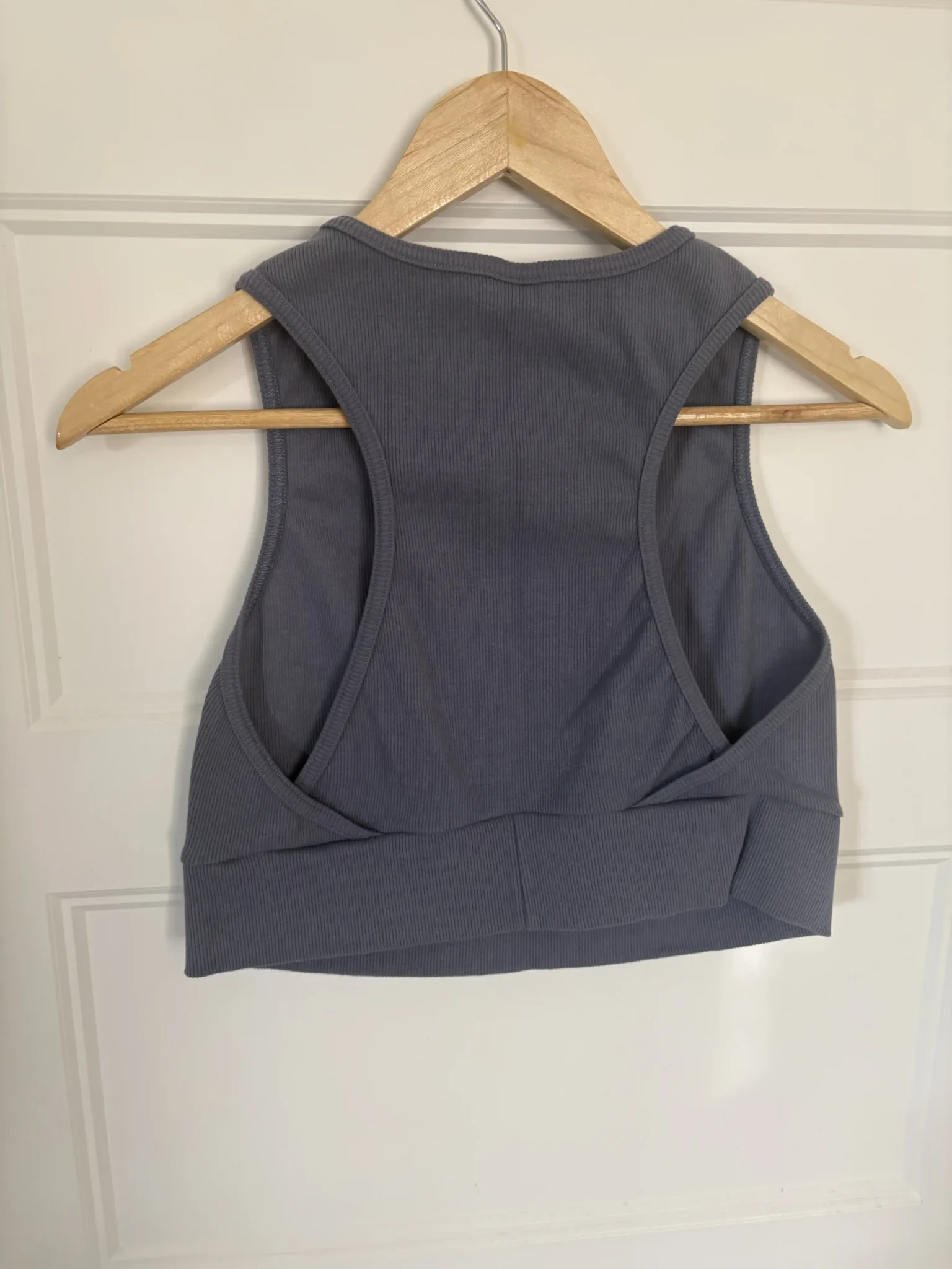 Image for Ensemble 2 pièces côtelé jupes et top camisole