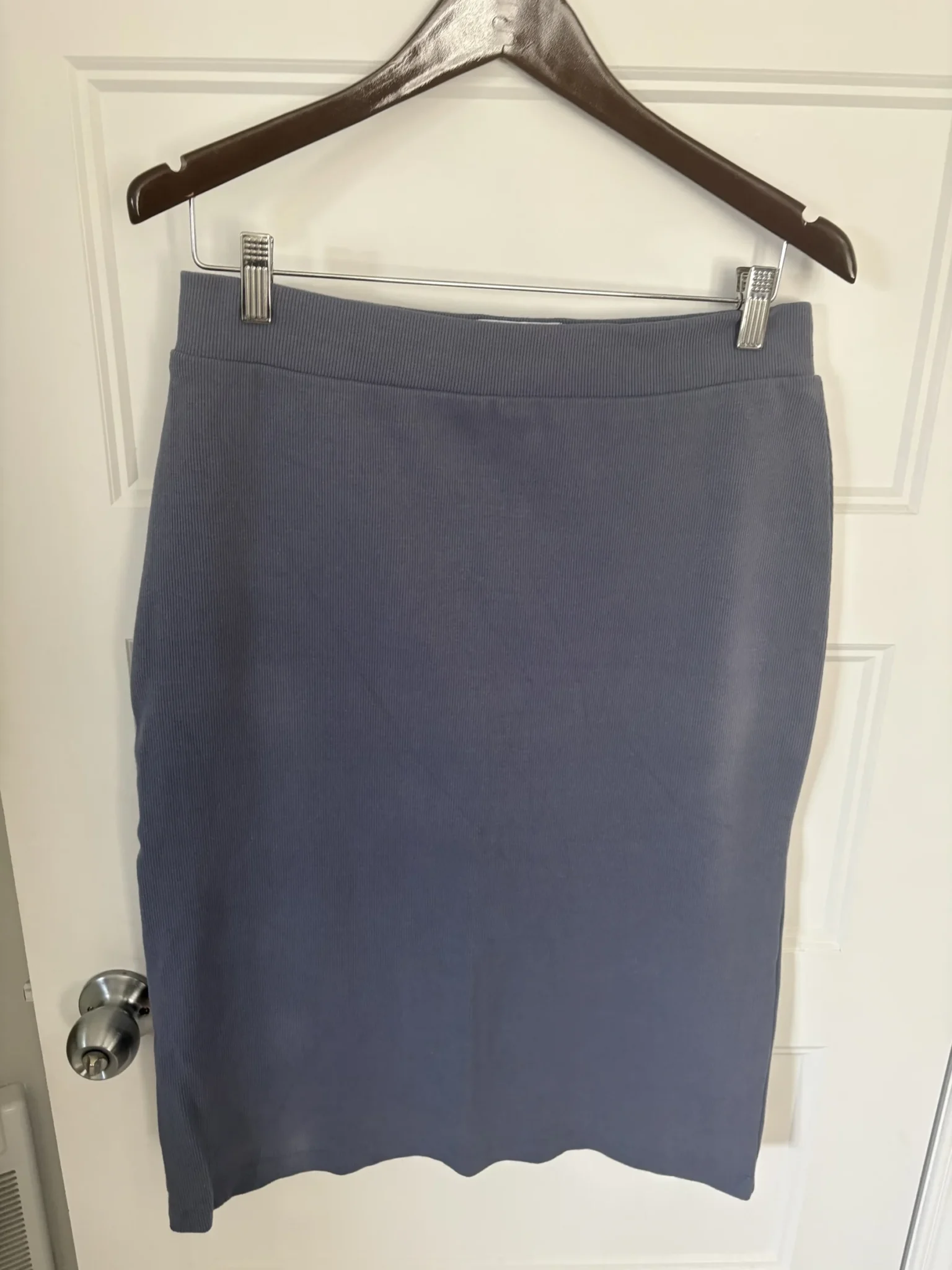 Image for Ensemble 2 pièces côtelé jupes et top camisole