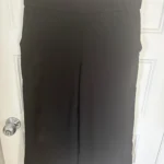 Featured thumbnail for Pantalon gaucho longueur mi-mollet
