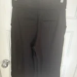 Thumbnail for Pantalon gaucho longueur mi-mollet