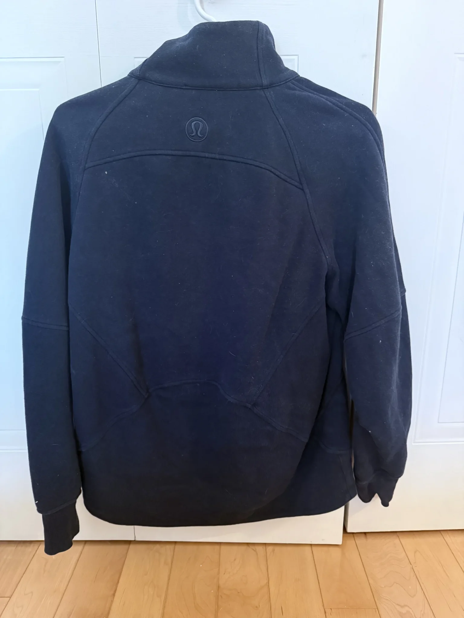 Image for Veste Lululemon scuba
