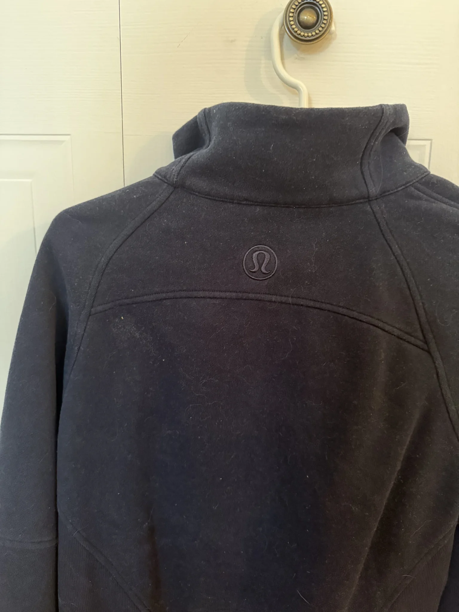 Image for Veste Lululemon scuba