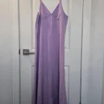 Thumbnail for Maison Kitsuné – Long dress with straps