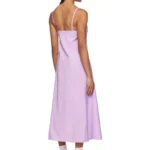Thumbnail for Maison Kitsuné – Long dress with straps