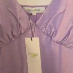 Thumbnail for Maison Kitsuné – Long dress with straps