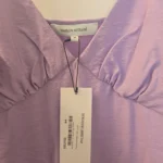 Thumbnail for Maison Kitsuné – Long dress with straps