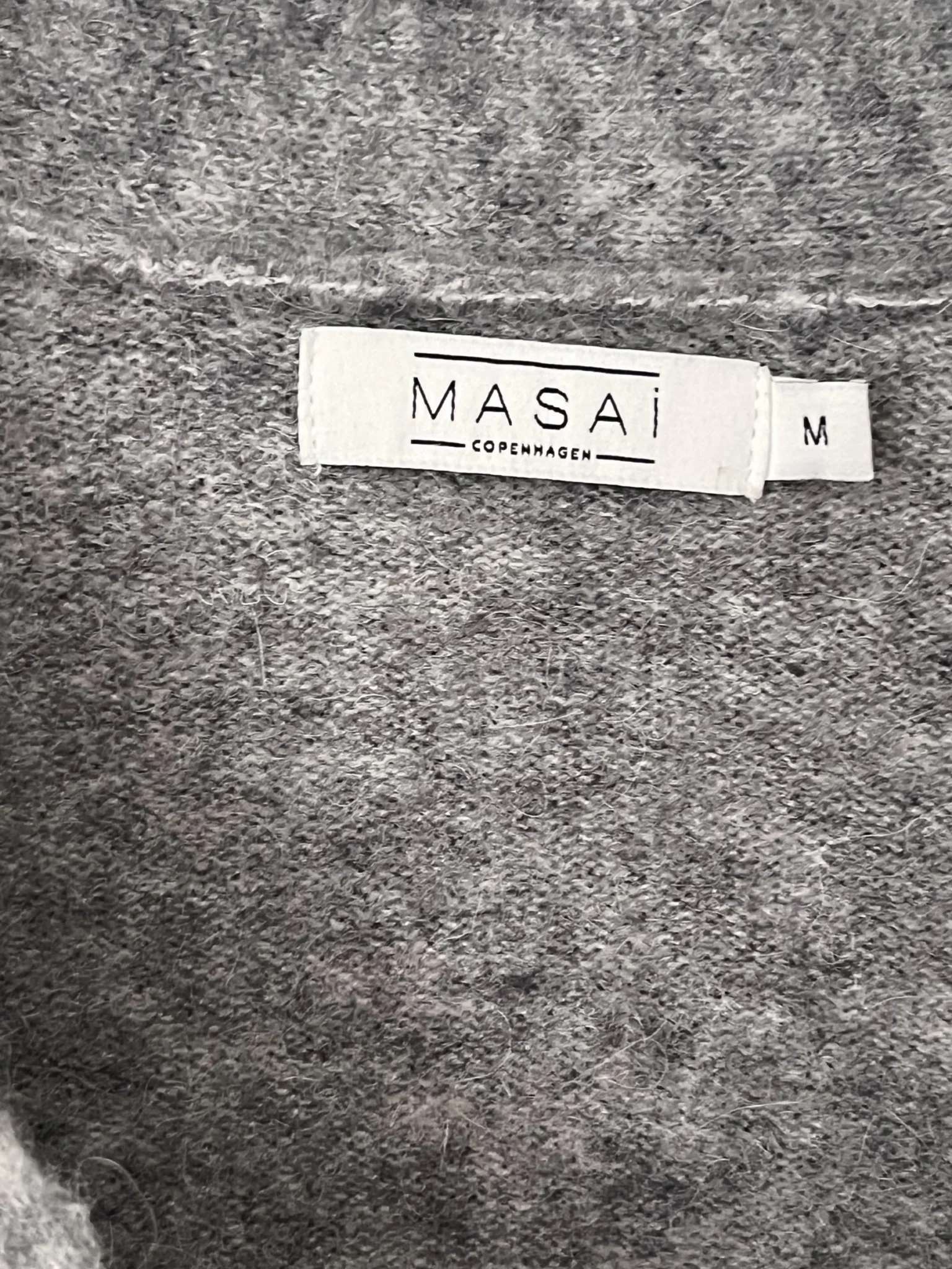 Image for Masai Copenhagen