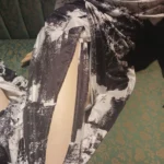 Thumbnail for Une pièce noir et blanc