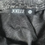 Thumbnail for Blouse tunique JOELLE style oversize