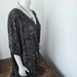 Thumbnail for Blouse tunique JOELLE style oversize