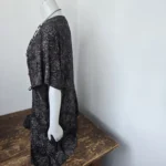 Thumbnail for Blouse tunique JOELLE style oversize