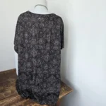 Thumbnail for Blouse tunique JOELLE style oversize