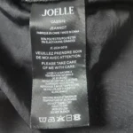 Thumbnail for Blouse tunique JOELLE style oversize