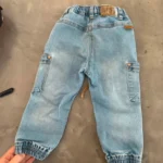 Thumbnail for Jeans Souris Mini 18-24M